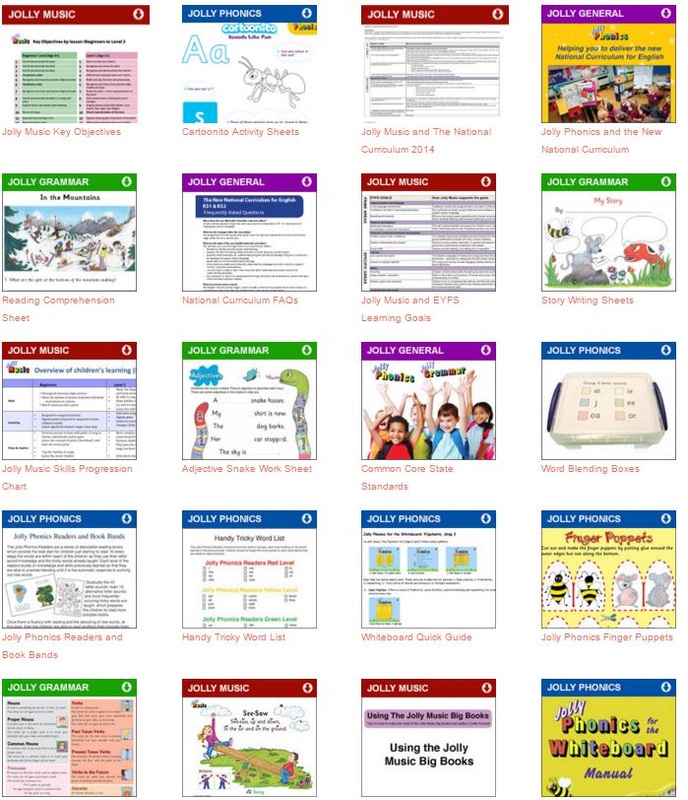 phonics support learning 21stcentury snapshot