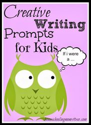 Writing Prompts - Ideas + Resources - Learning.21stCentury.Snapshot