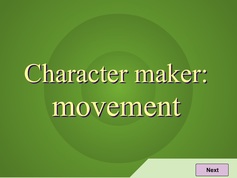 Character Analysis - Learning.21stCentury.Snapshot